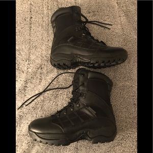Men’s work/snow boots